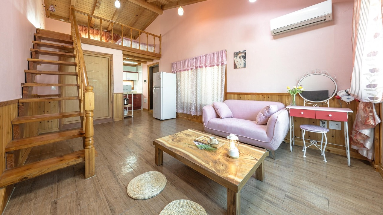 Photo of Bedroom in Hongcheon