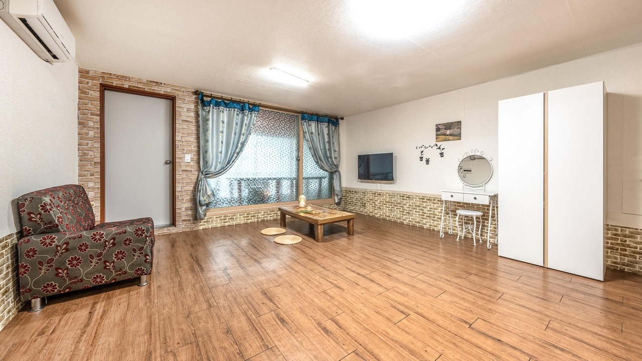 Photo of Bedroom in Hongcheon