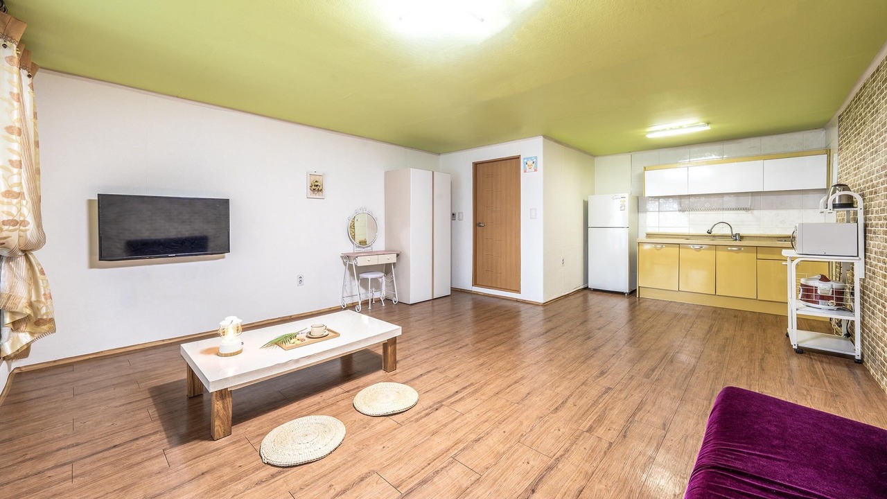 Photo of Bedroom in Hongcheon