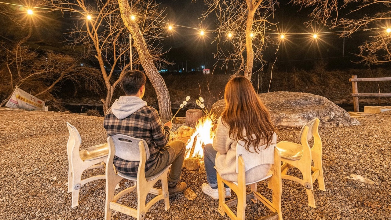 Photo of Outdoor in Hongcheon