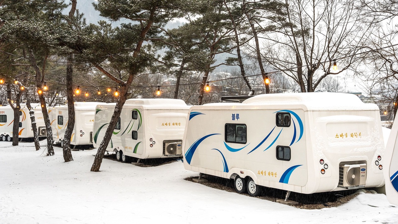 Photo of Outdoor in Hongcheon
