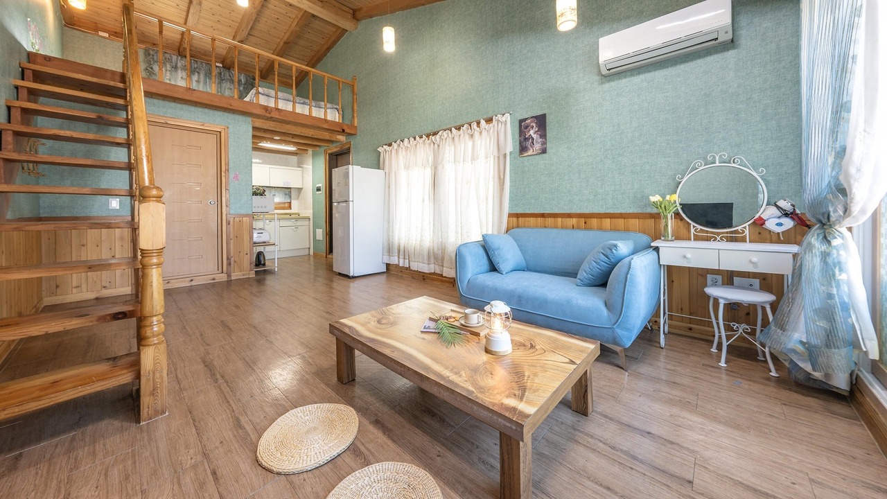 Photo of Bedroom in Hongcheon