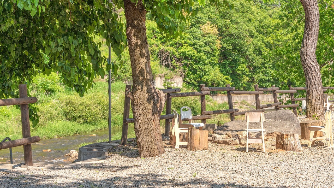 Photo of Outdoor in Hongcheon