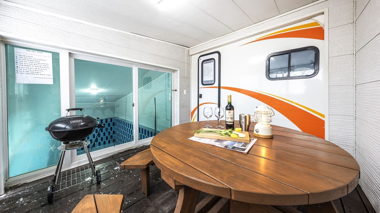 Photo of Bedroom in Hongcheon