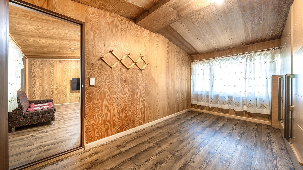Photo of Bedroom in Hongcheon