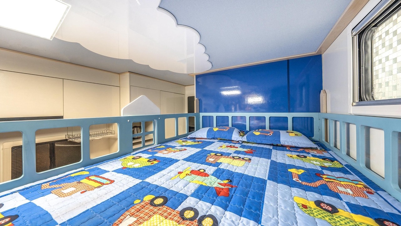 Photo of Bedroom in Hongcheon