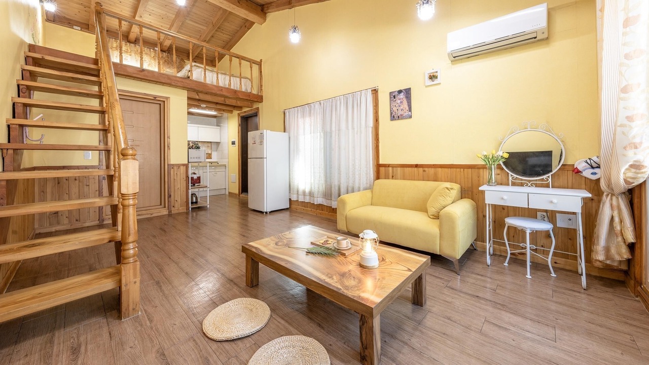 Photo of Bedroom in Hongcheon