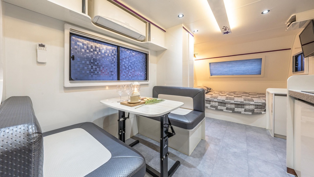 Photo of Bedroom in Hongcheon