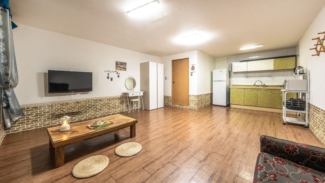 Photo of Bedroom in Hongcheon