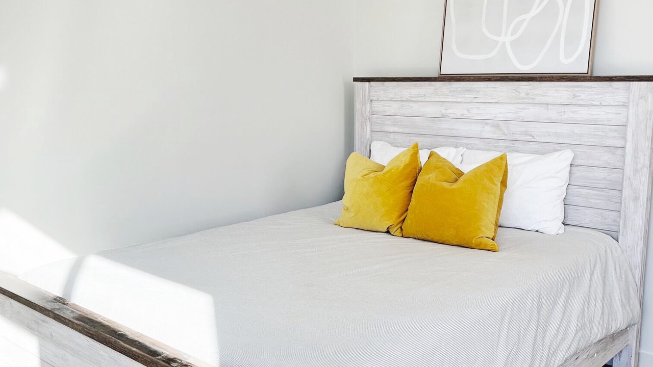 Photo of Bedroom in River North Art District
