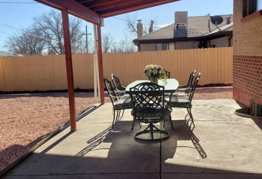 Photo of Outdoor in Twin Lakes