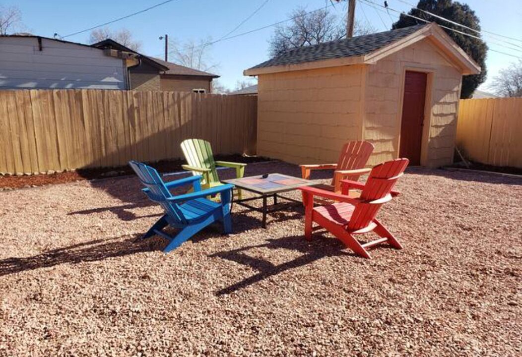 Photo of Outdoor in Twin Lakes