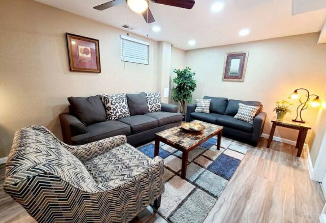 Photo of Livingroom in Twin Lakes