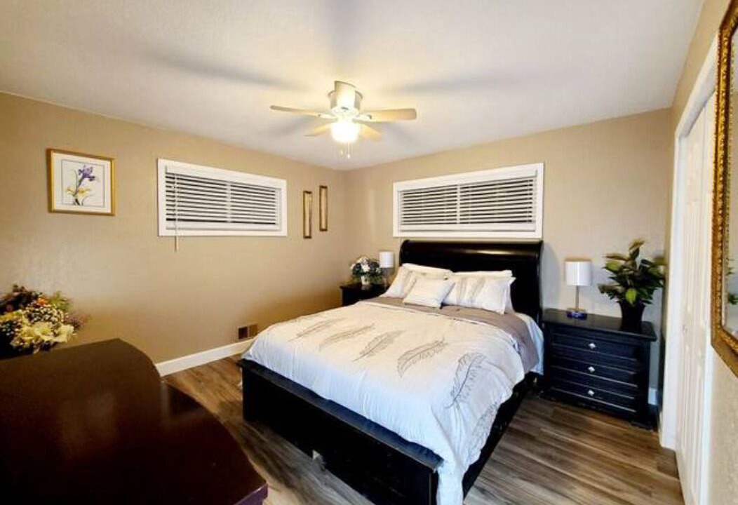 Photo of Bedroom in Twin Lakes