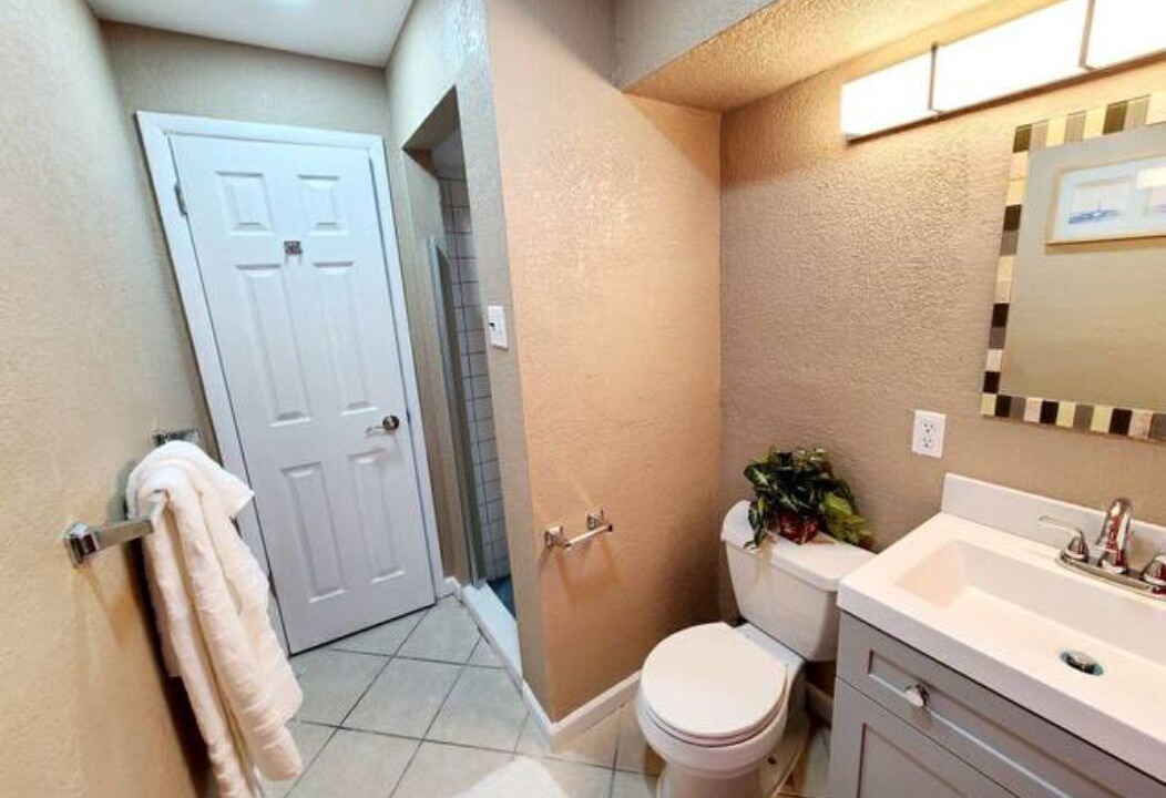 Photo of Bathroom in Twin Lakes