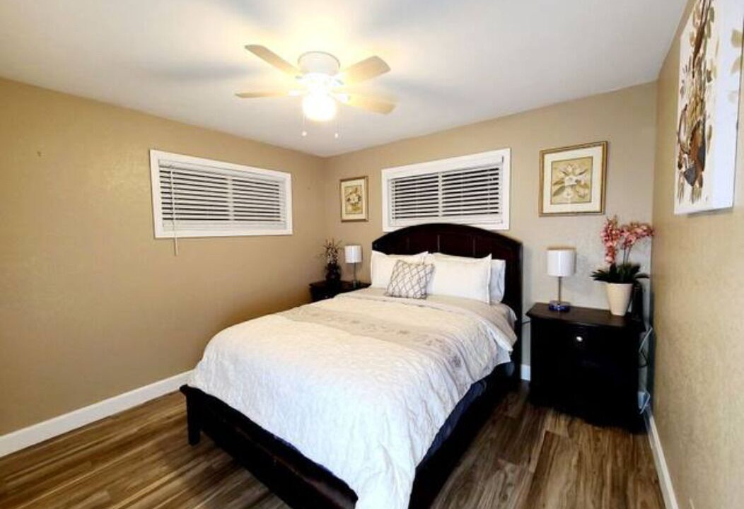 Photo of Bedroom in Twin Lakes