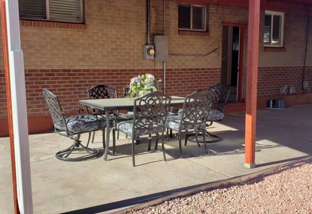 Photo of Outdoor in Twin Lakes