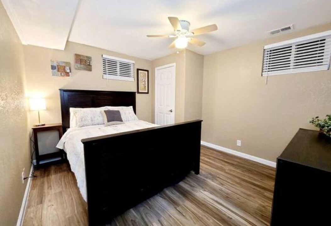 Photo of Bedroom in Twin Lakes