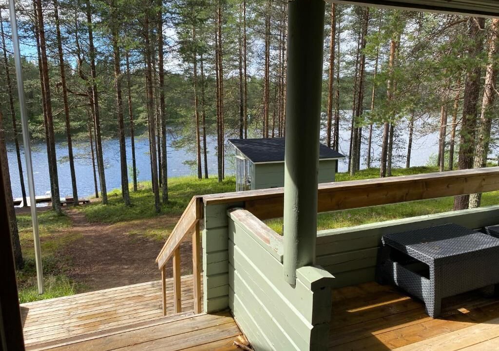 Photo of Patio Balcony in Syote