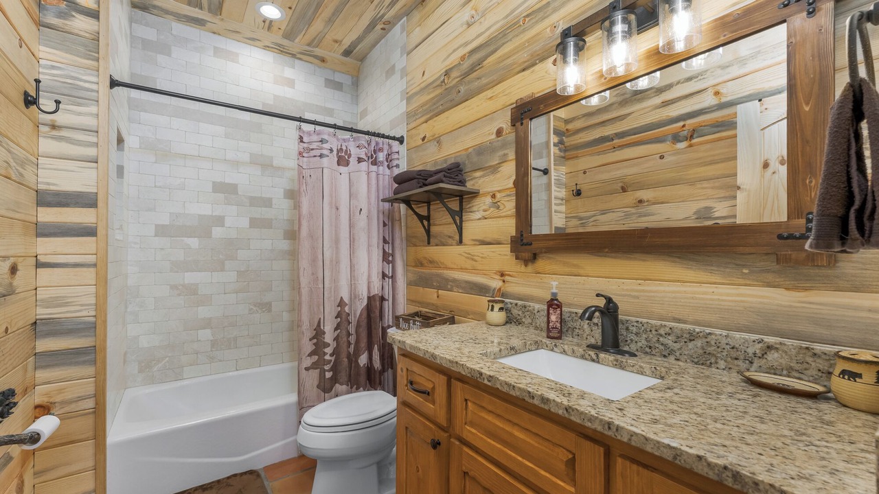 Photo of Bathroom in Bayfield