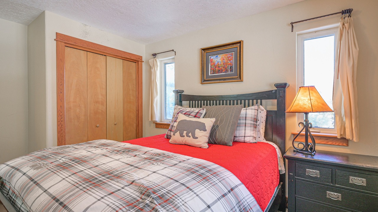 Photo of Bathroom in Pagosa Springs