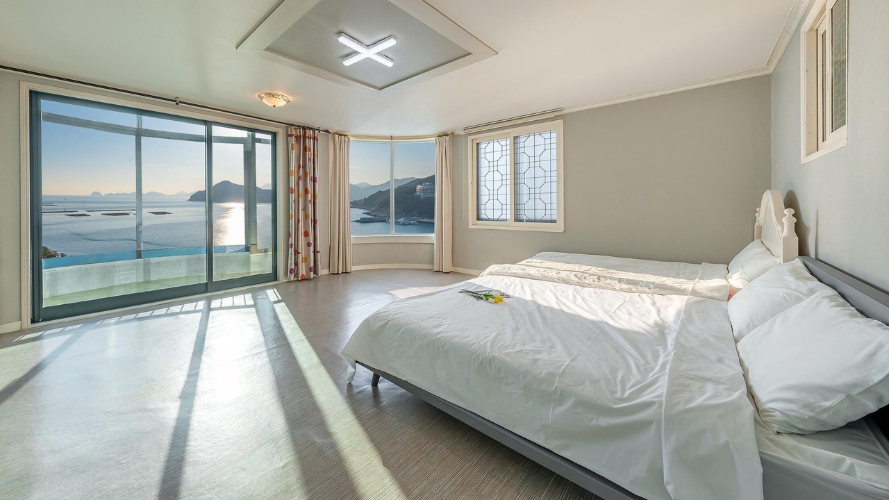 Photo of Bedroom in Irun-myeon