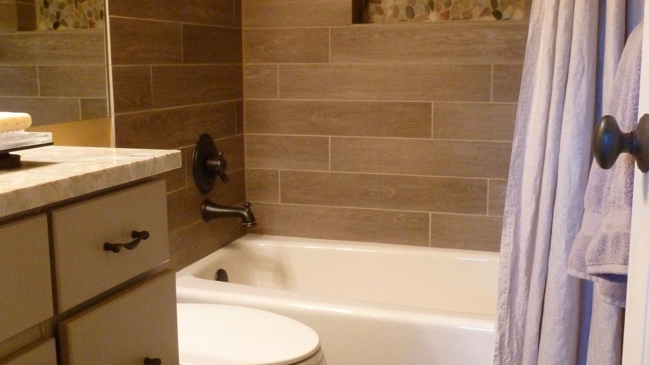 Photo of Bathroom in Edwards