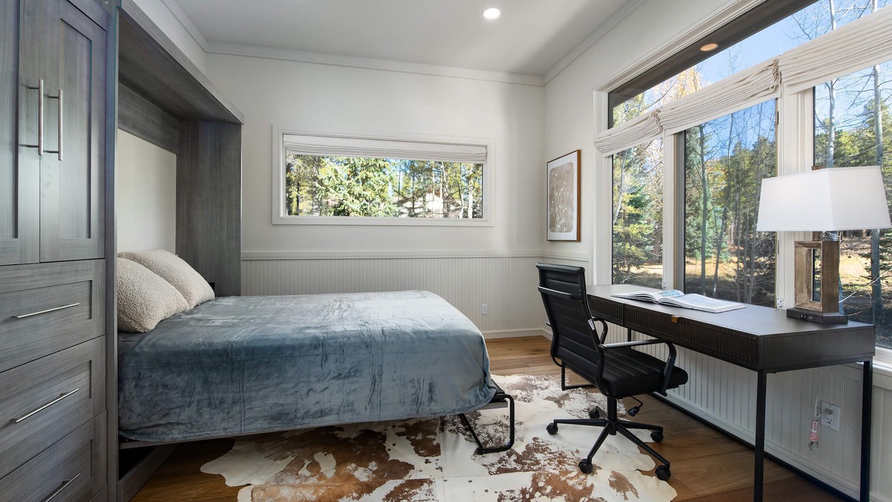 Photo of Bedroom in The Highlands