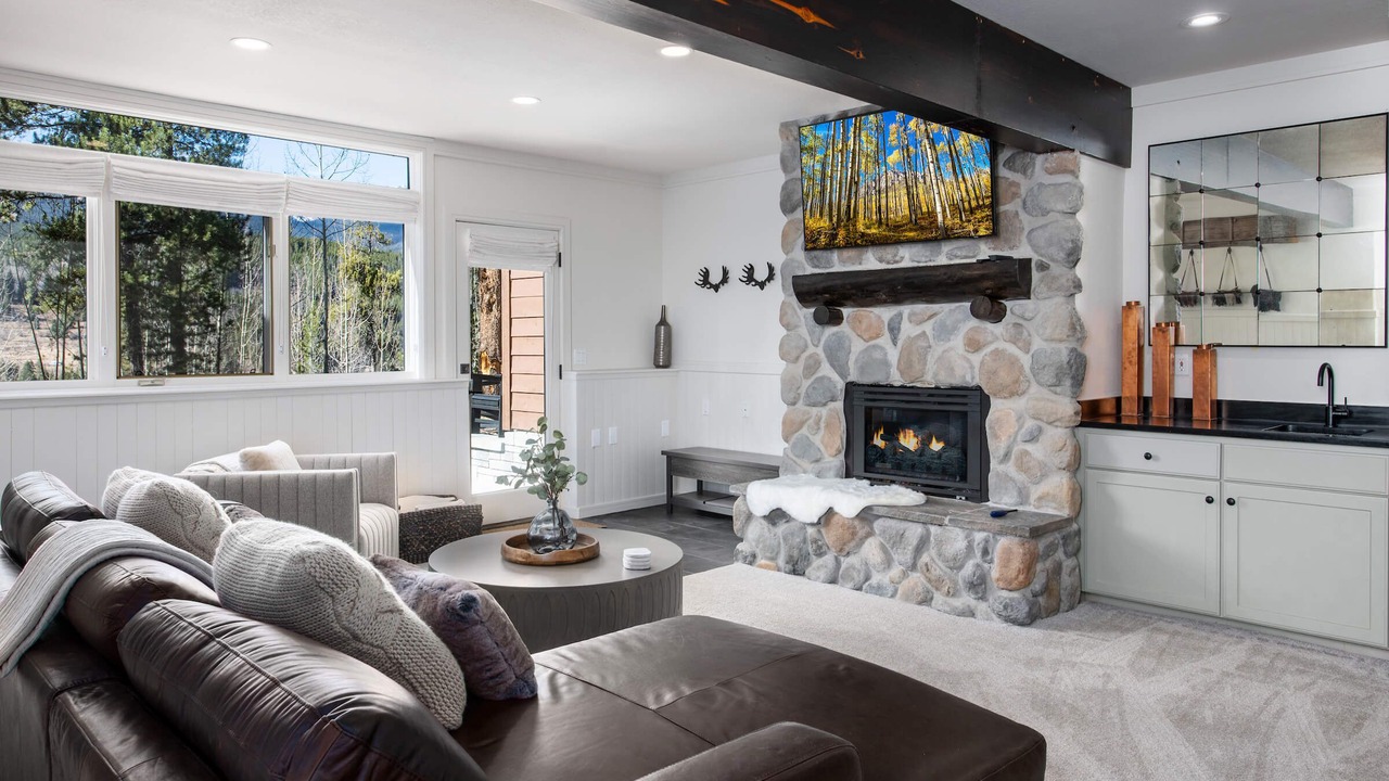 Photo of Livingroom in The Highlands