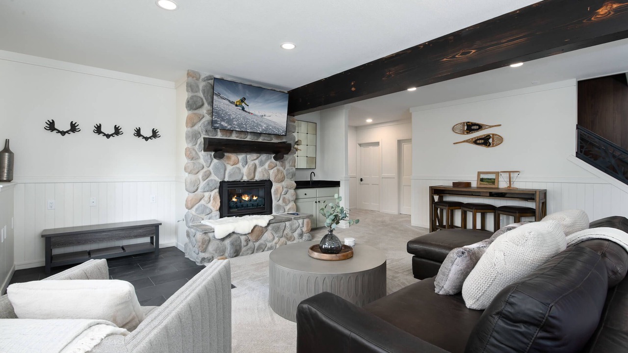Photo of Livingroom in The Highlands