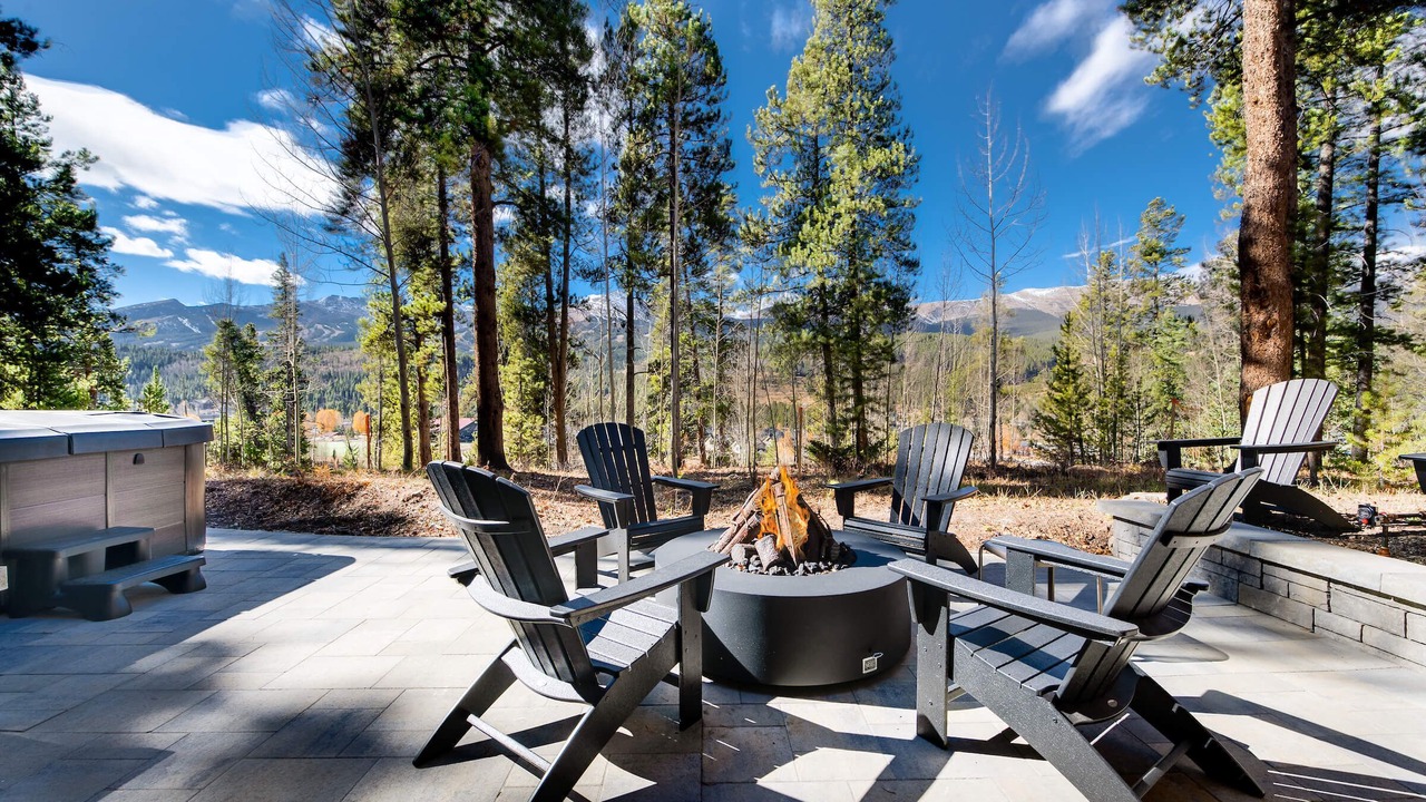 Photo of Outdoor in The Highlands