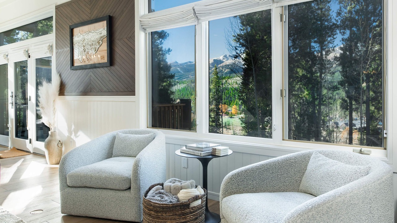 Photo of Livingroom in The Highlands