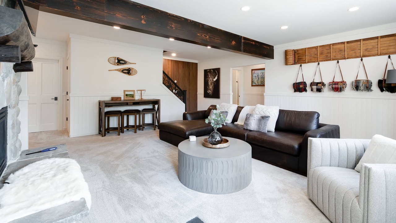 Photo of Livingroom in The Highlands