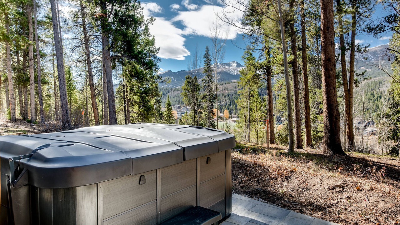 Photo of Outdoor in The Highlands
