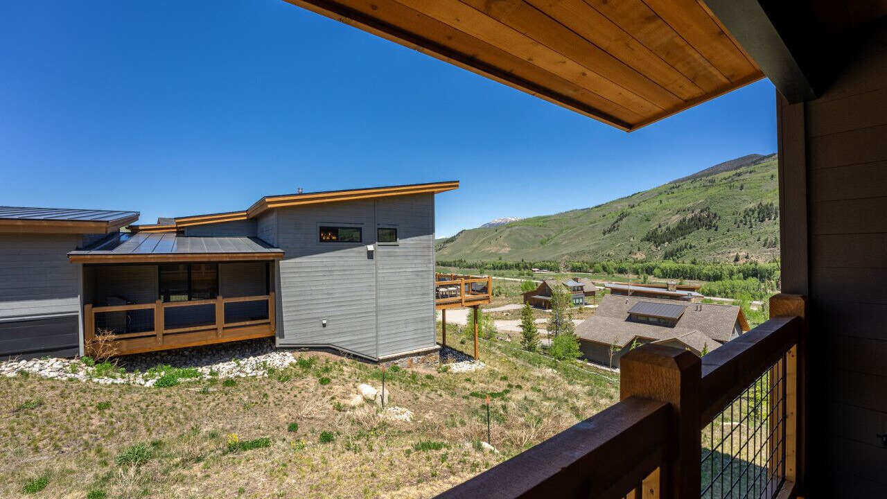 Photo of Patio Balcony in Silverthorne