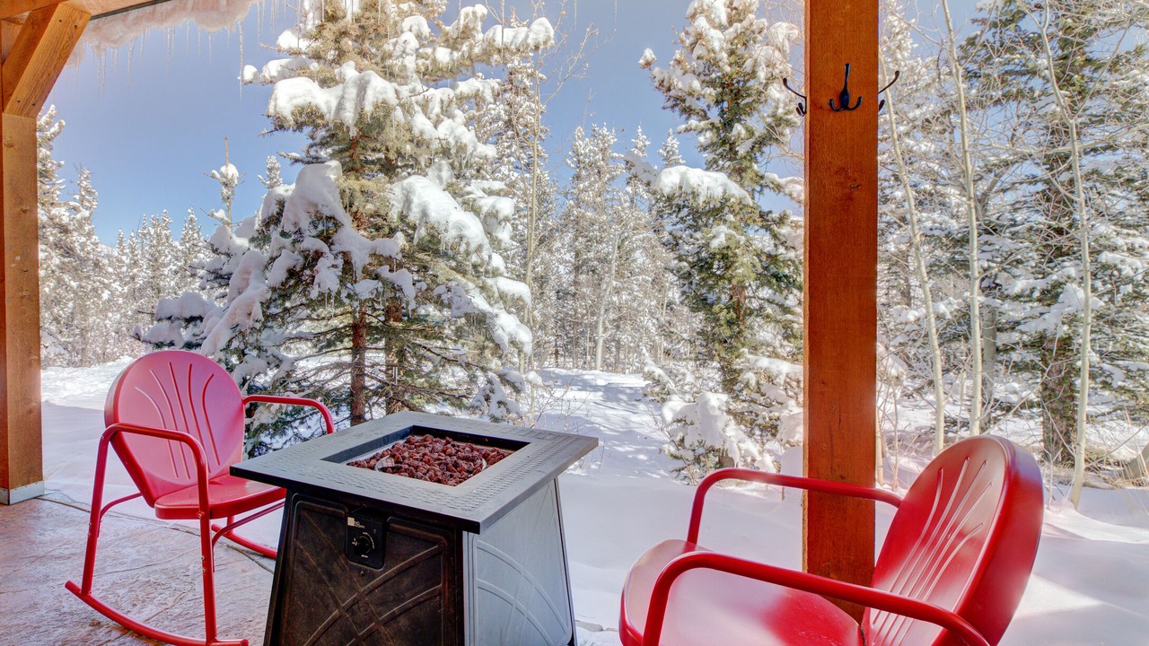 Photo of Outdoor in Indian Mountain