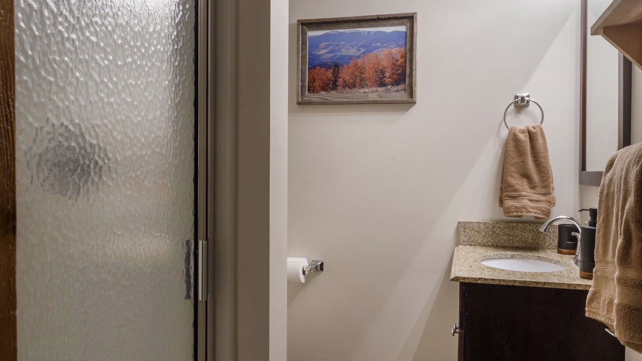 Photo of Bathroom in Wichita