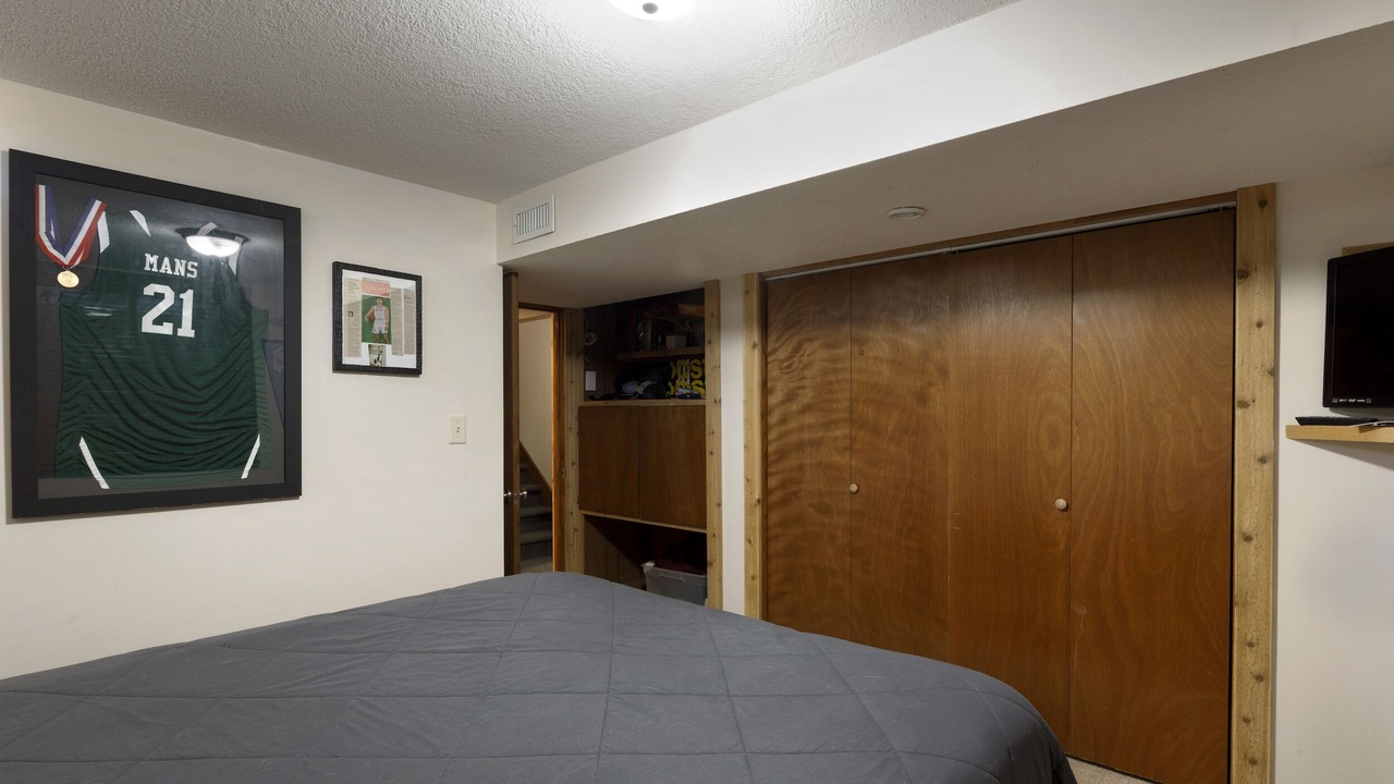 Photo of Bedroom in Wichita