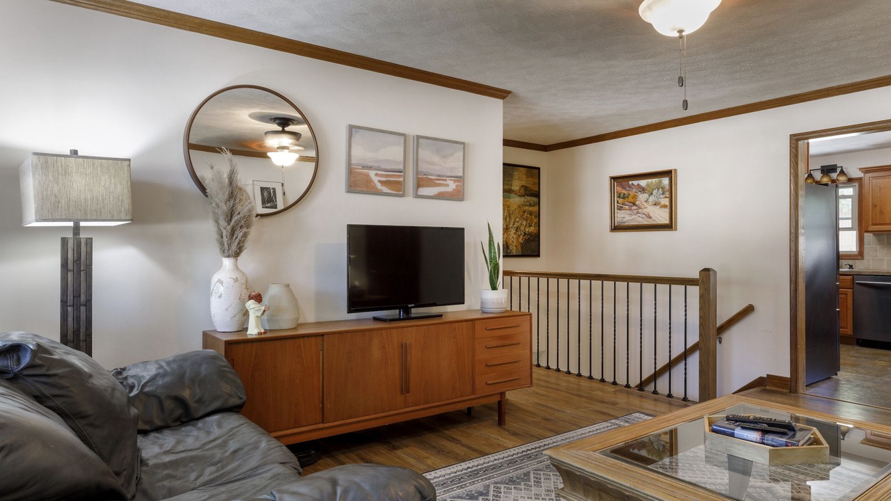 Photo of Livingroom in Wichita