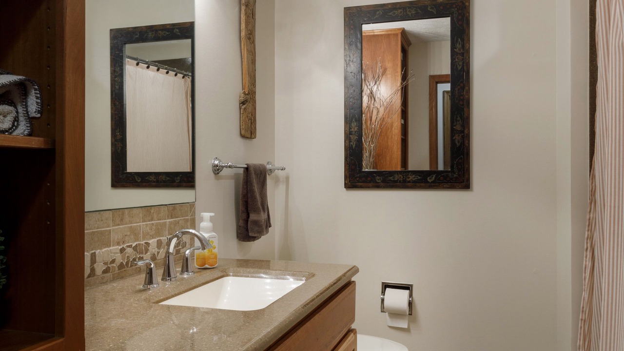 Photo of Bathroom in Wichita