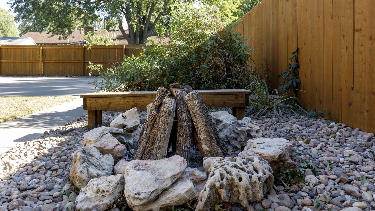 Photo of Outdoor in Wichita