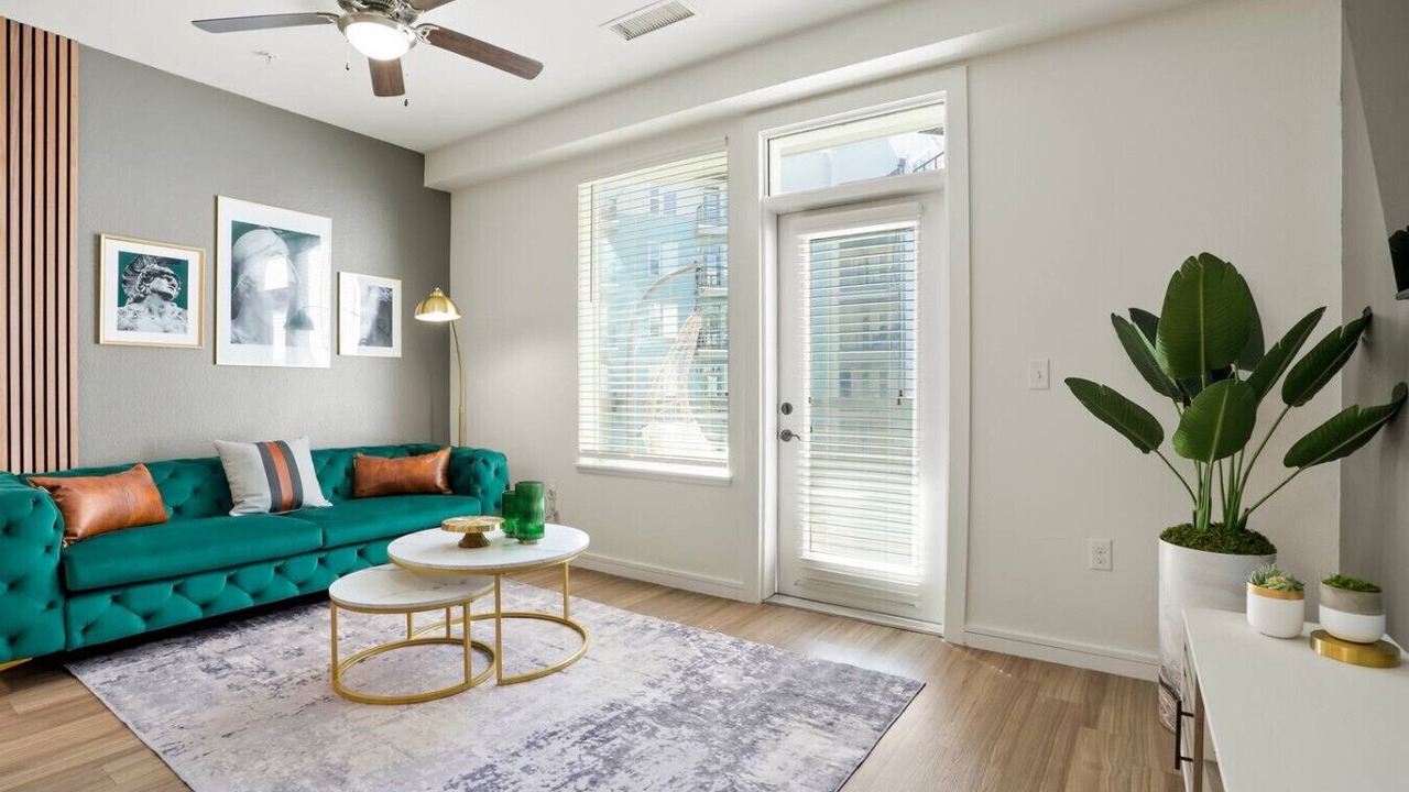 Photo of Livingroom in Five Points