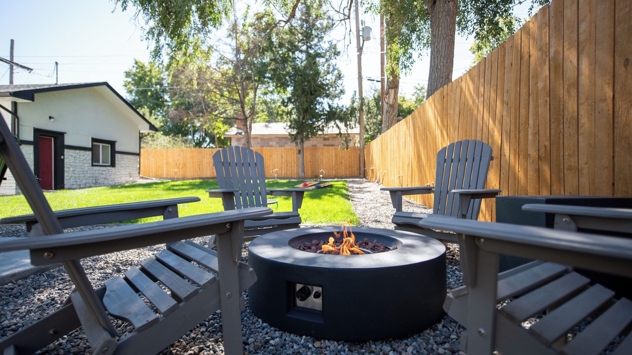 Photo of Outdoor in Berkley