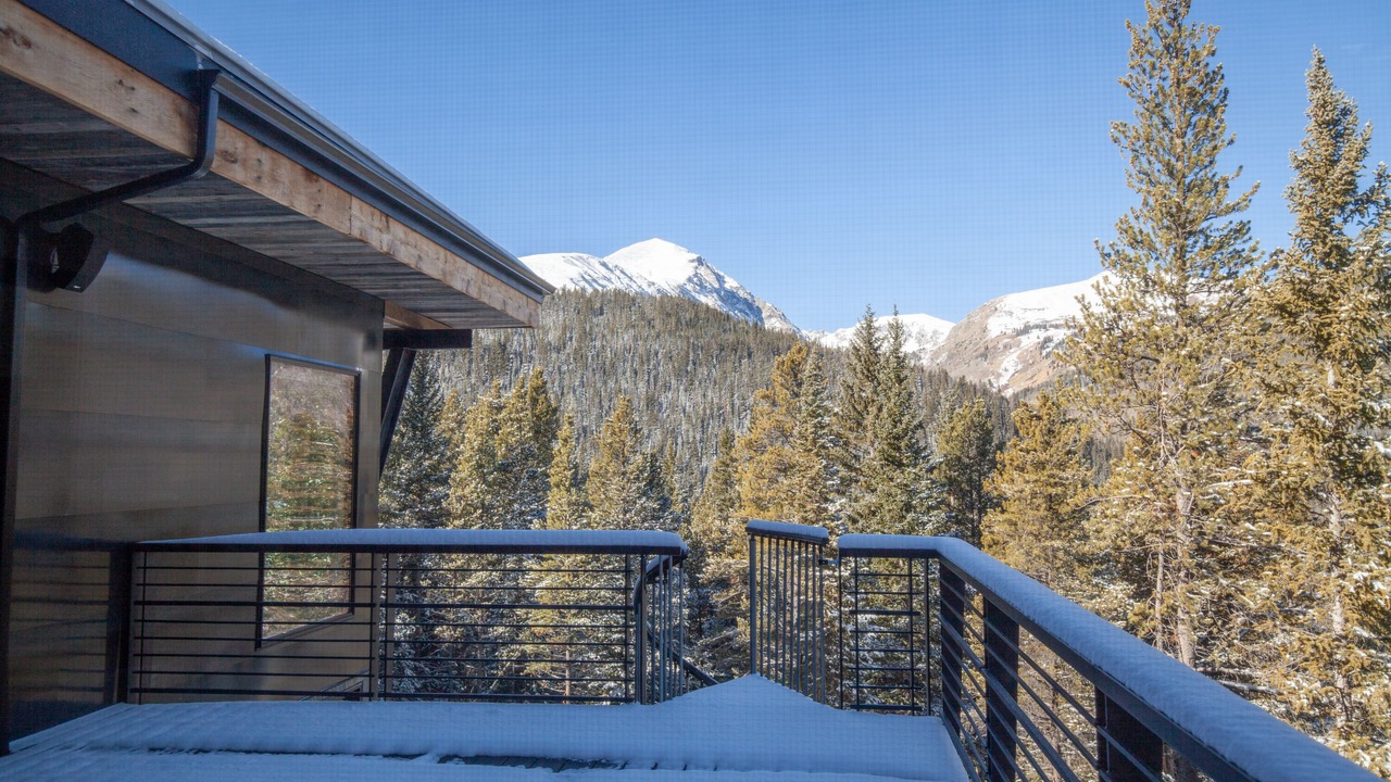 Photo of Outdoor in Breckenridge