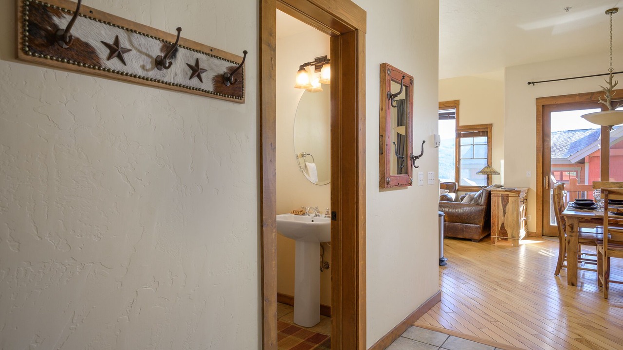 Photo of Bedroom in Bear Crossing