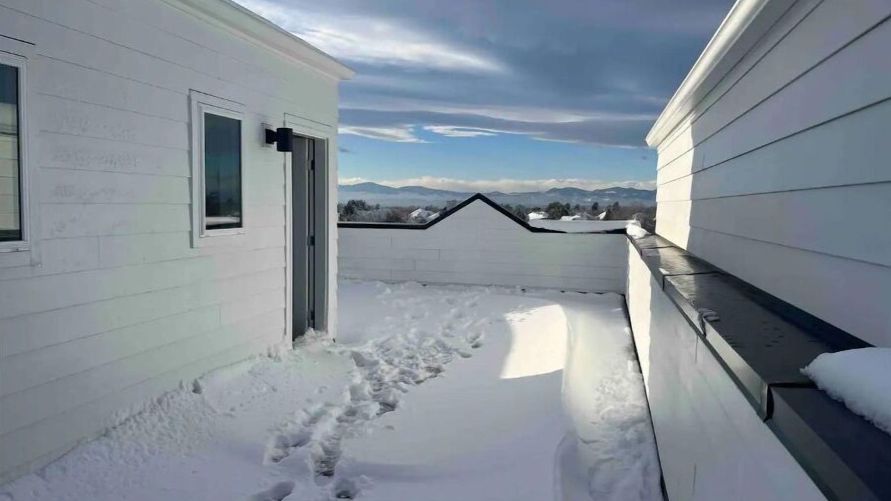 Photo of Outdoor in Windsor
