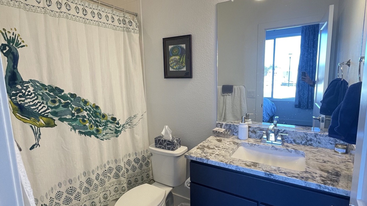 Photo of Bathroom in Windsor