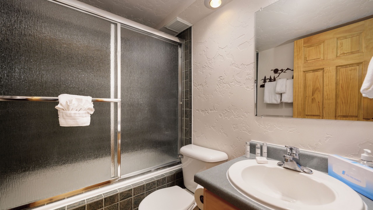 Photo of Bathroom in Fraser