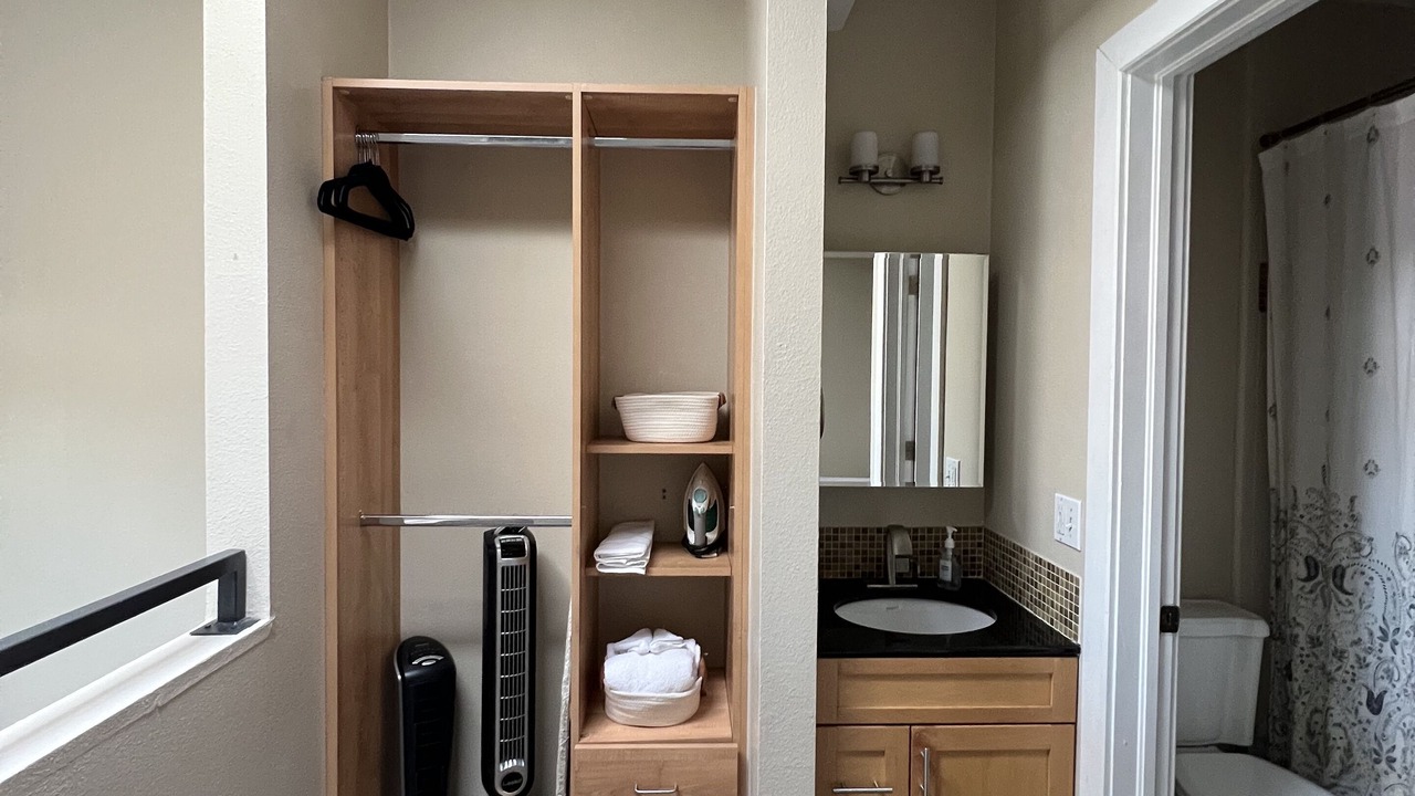 Photo of Bathroom in Ballpark