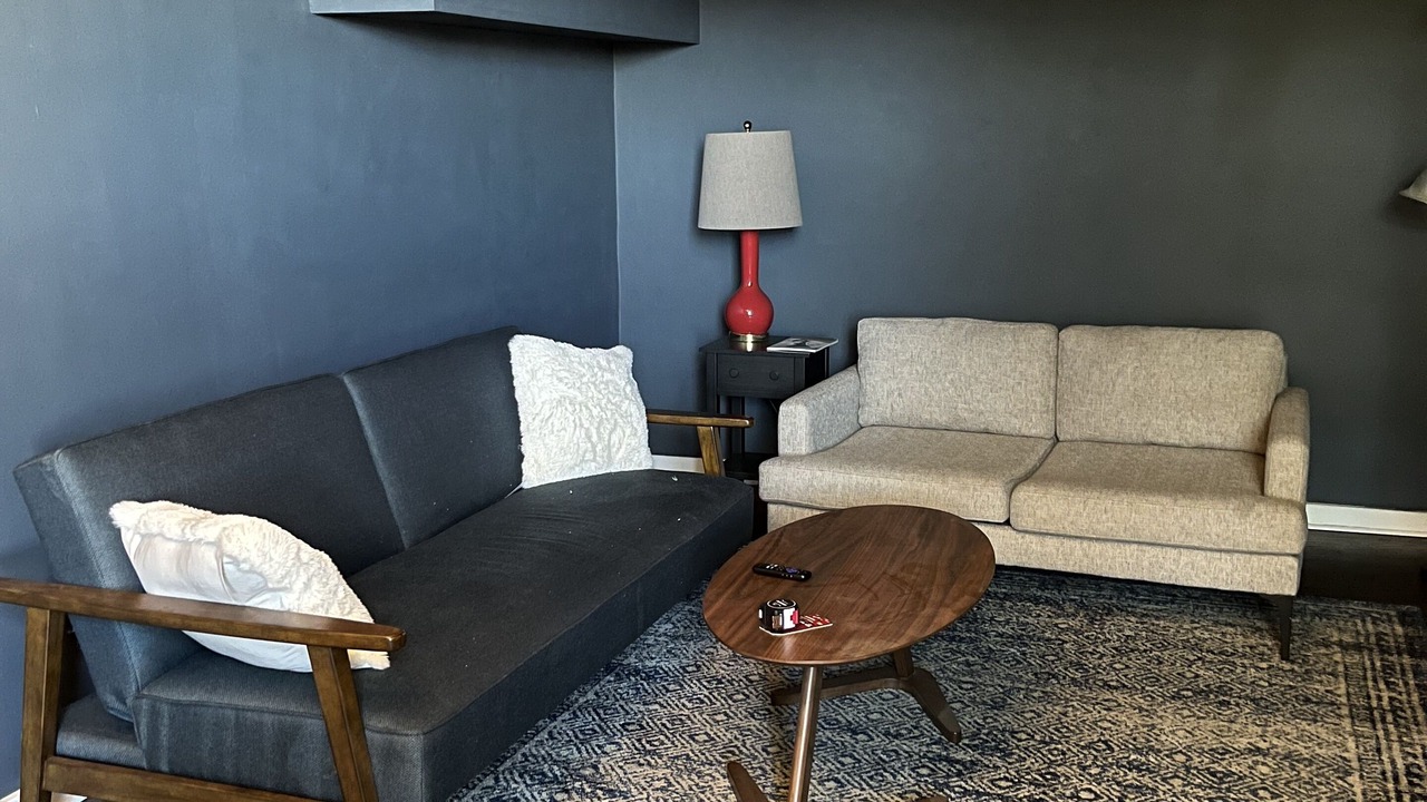 Photo of Livingroom in Ballpark